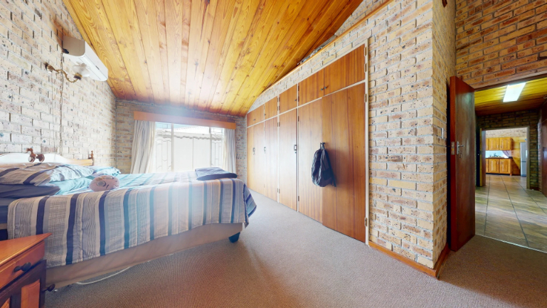 4 Bedroom Property for Sale in Potchefstroom North West